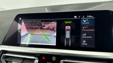 BMW 3 Series 330e M Sport 5dr Step Auto Estate